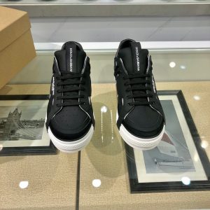 Dolce & Gabbana NS1 low-top sneakers 10