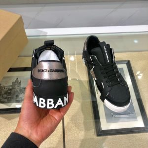Dolce & Gabbana NS1 low-top sneakers 11