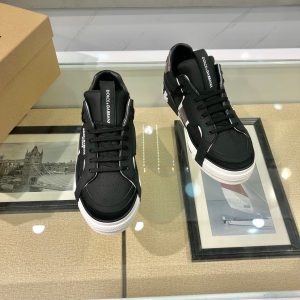 Dolce & Gabbana NS1 low-top sneakers 13