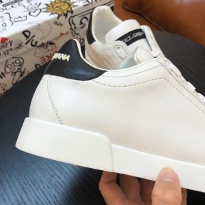 Dolce & Gabbana Portofino low-top sneakers 11