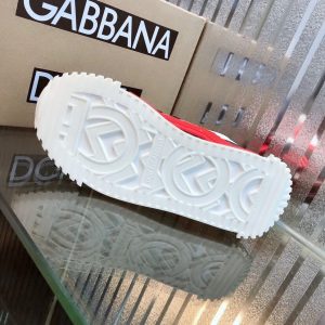 Dolce & Gabbana Zapatillas Tenis Dolce Gabbana Ns1 Hombre 9