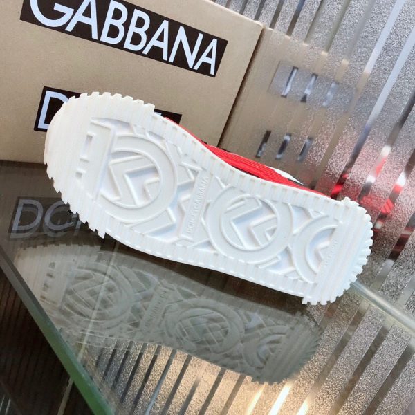 Dolce & Gabbana Zapatillas Tenis Dolce Gabbana Ns1 Hombre 2