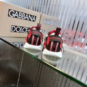 Dolce & Gabbana Zapatillas Tenis Dolce Gabbana Ns1 Hombre 10