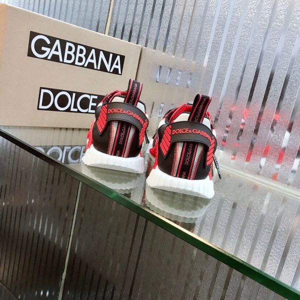 Dolce & Gabbana Zapatillas Tenis Dolce Gabbana Ns1 Hombre 3