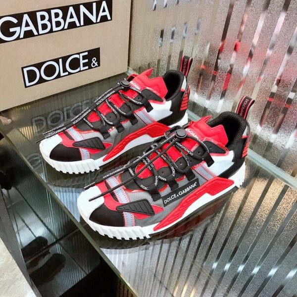 Dolce & Gabbana Zapatillas Tenis Dolce Gabbana Ns1 Hombre 1