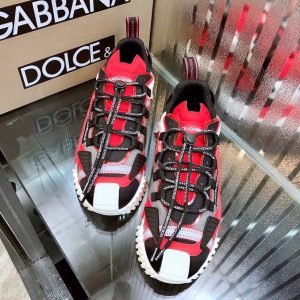 Dolce & Gabbana Zapatillas Tenis Dolce Gabbana Ns1 Hombre 12
