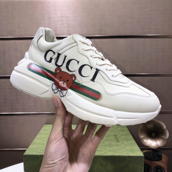 Gucci Shoes New 16/7 2