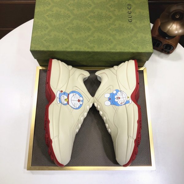 Gucci Shoes New 16/7 1