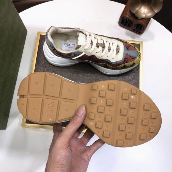 Gucci Shoes New 16/7 3