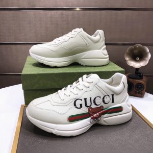 Gucci Shoes New 16/7 12