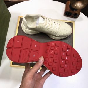 Gucci Shoes New 16/7 12