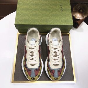 Gucci Shoes New 16/7 13
