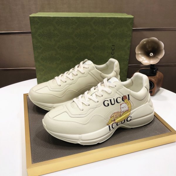Gucci Shoes New 16/7 4