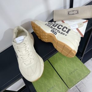 Gucci Shoes New 17/7 10