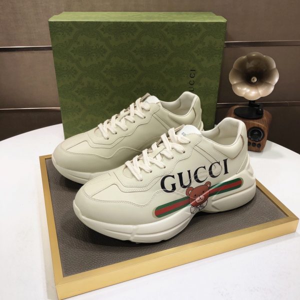 Gucci Shoes New 16/7 4
