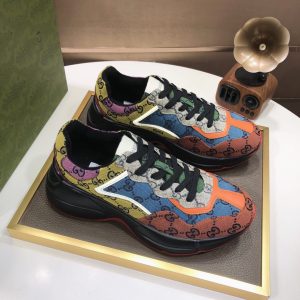 Gucci Shoes New 16/7 14