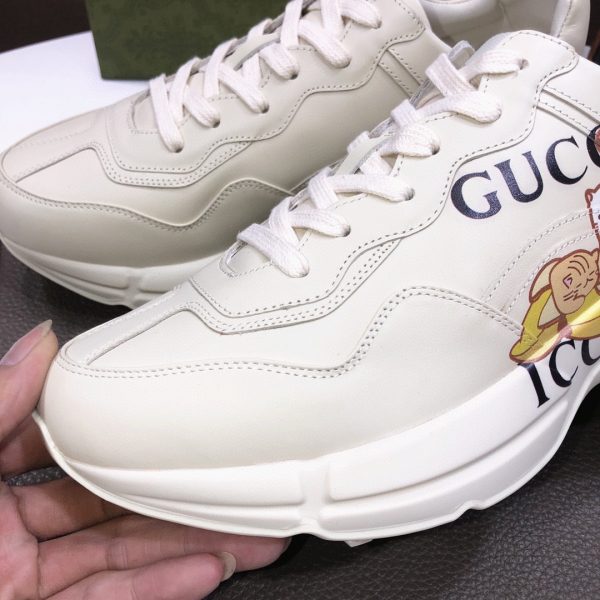 Gucci Shoes New 16/7 5