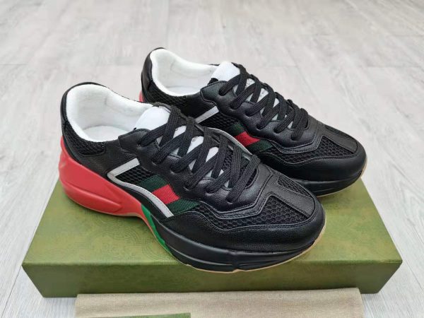 Gucci Shoes New 17/7 6