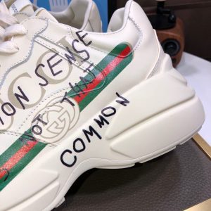 Gucci Shoes New 16/7 15