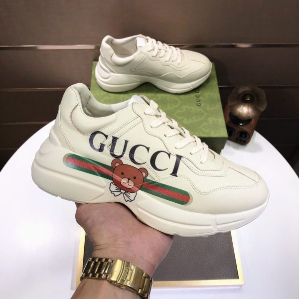 Gucci Shoes New 16/7 6