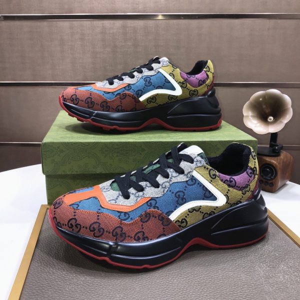 Gucci Shoes New 16/7 7