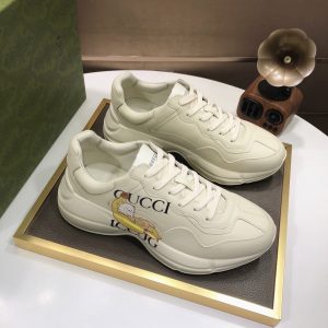 Gucci Shoes New 16/7 16