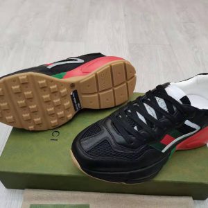 Gucci Shoes New 17/7 15