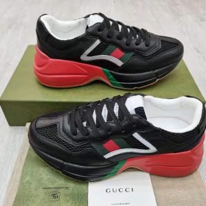 Gucci Shoes New 17/7 16