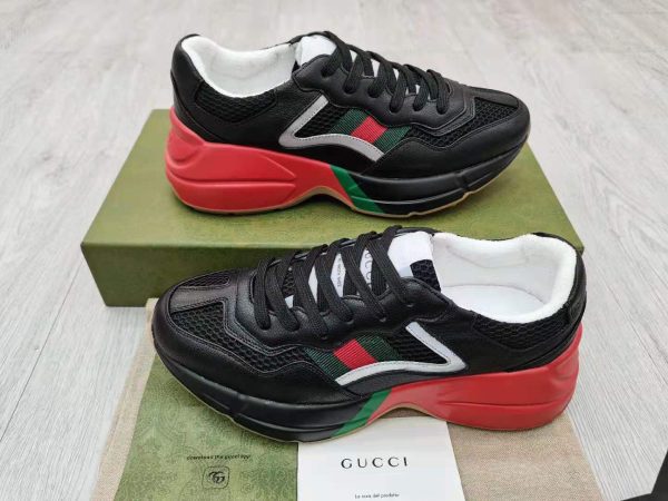 Gucci Shoes New 17/7 8