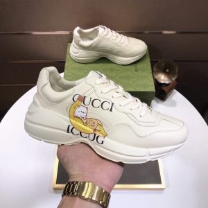 Gucci Shoes New 16/7 18