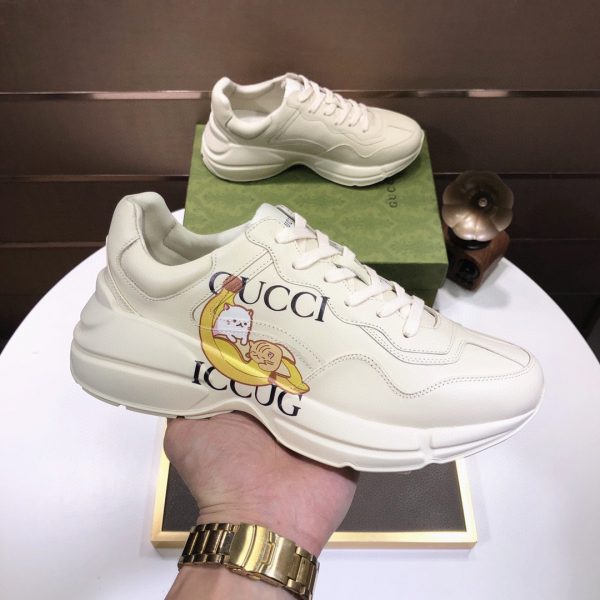 Gucci Shoes New 16/7 9