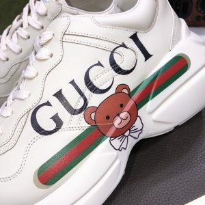 Gucci Shoes New 16/7 18