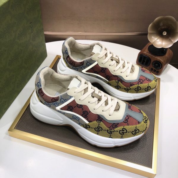 Gucci Shoes New 16/7 10
