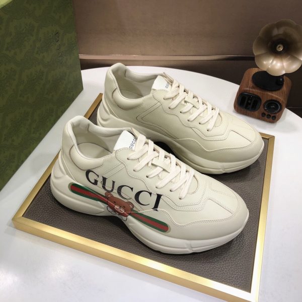 Gucci Shoes New 16/7 1
