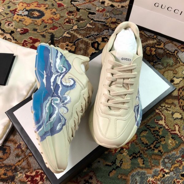 Gucci Shoes New 17/7 2