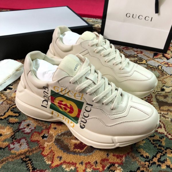 Gucci Shoes New 17/7 1
