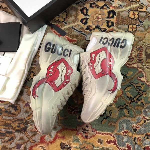 Gucci Shoes New 17/7 2