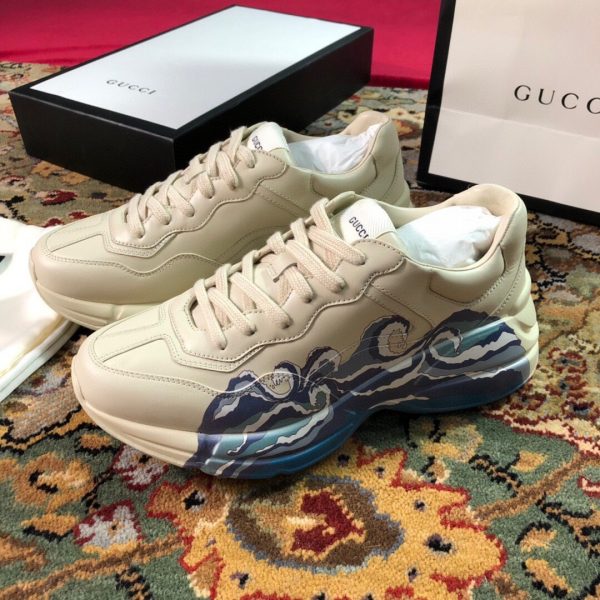 Gucci Shoes New 17/7 3