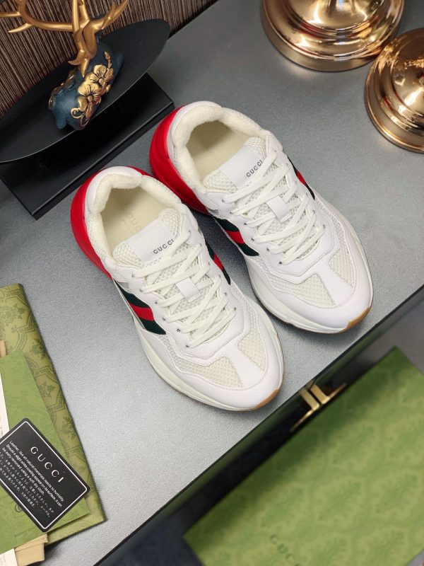 Gucci Shoes New 17/7 3
