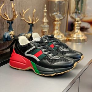 Gucci Shoes New 17/7 11