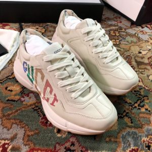 Gucci Shoes New 17/7 7