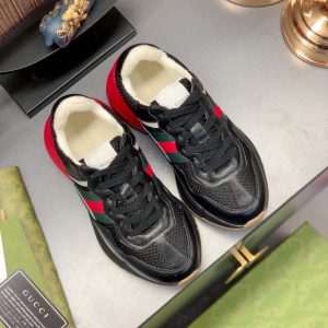 Gucci Shoes New 17/7 12