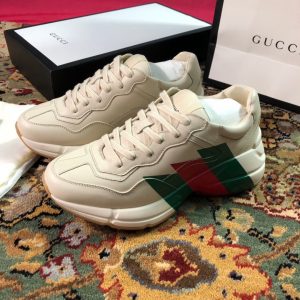 Gucci Shoes New 17/7 9