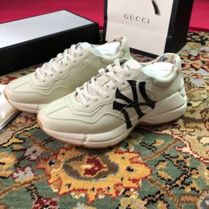 Gucci Shoes New 17/7 10