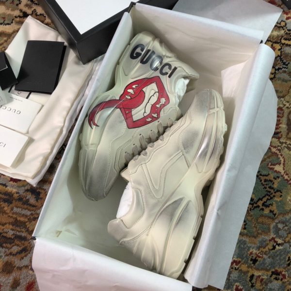 Gucci Shoes New 17/7 4