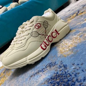 Gucci Shoes New 17/7 11