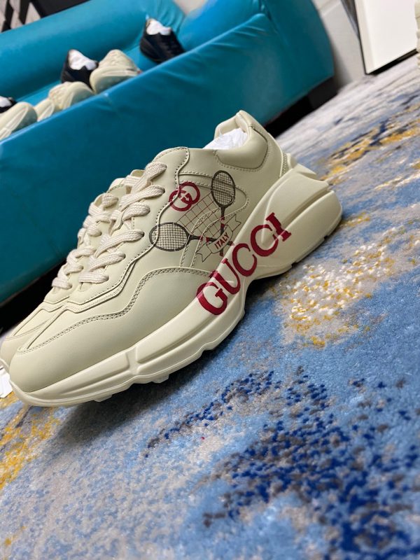 Gucci Shoes New 17/7 5