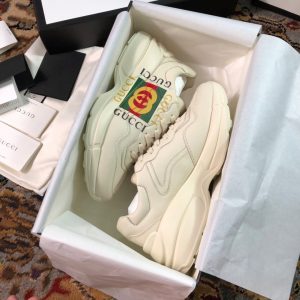 Gucci Shoes New 17/7 9