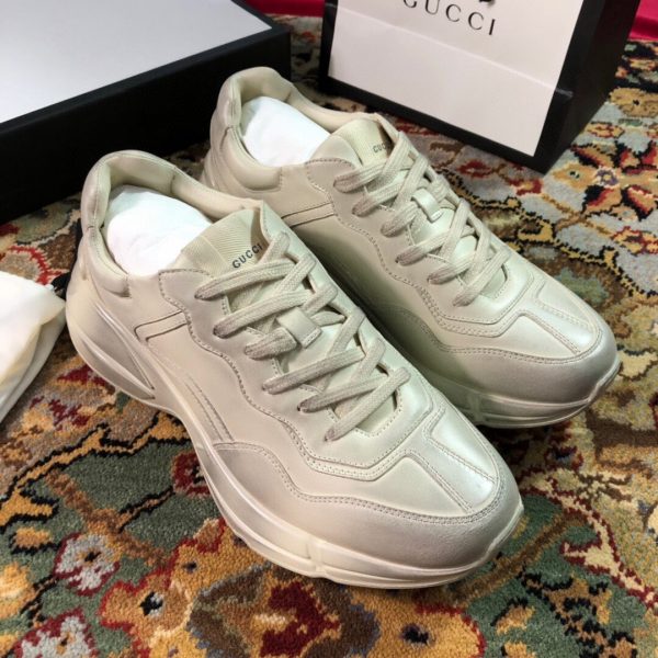 Gucci Shoes New 17/7 5