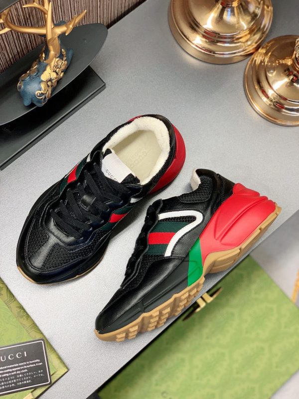 Gucci Shoes New 17/7 6